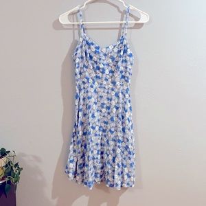 Old Navy Floral Dresses